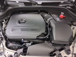 MINI Hardtop 4 Door Cooper S FWD 2026