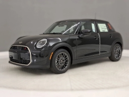 MINI Hardtop 4 Door Cooper S FWD 2026