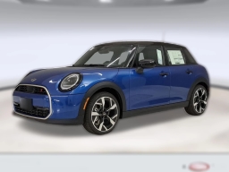 MINI Hardtop 4 Door Cooper S FWD 2026