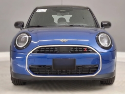 MINI Hardtop 4 Door Cooper S FWD 2026