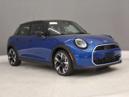 MINI Hardtop 4 Door Cooper S FWD 2026