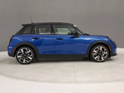 MINI Hardtop 4 Door Cooper S FWD 2026
