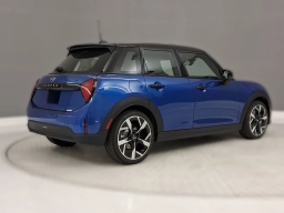 MINI Hardtop 4 Door Cooper S FWD 2026