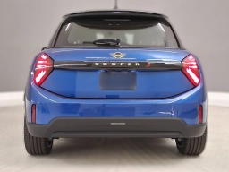 MINI Hardtop 4 Door Cooper S FWD 2026