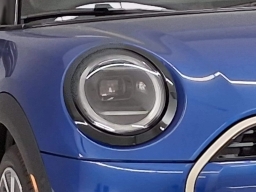 MINI Hardtop 4 Door Cooper S FWD 2026