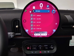 MINI Hardtop 4 Door Cooper S FWD 2026