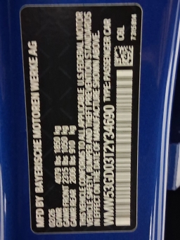 MINI Hardtop 4 Door Cooper S FWD 2026