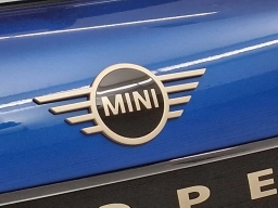 MINI Hardtop 4 Door Cooper S FWD 2026