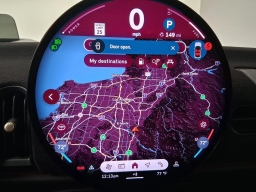 MINI Hardtop 4 Door Cooper S FWD 2026