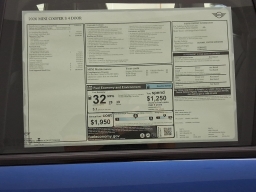 MINI Hardtop 4 Door Cooper S FWD 2026