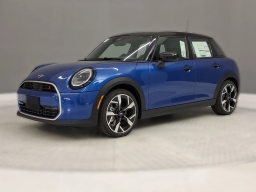 MINI Hardtop 4 Door Cooper S FWD 2026