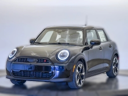 MINI Hardtop 4 Door Cooper S FWD 2026