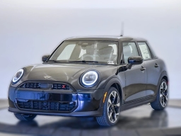 MINI Hardtop 4 Door Cooper S FWD 2026