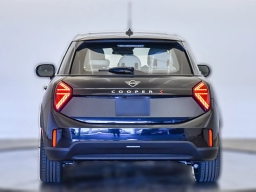 MINI Hardtop 4 Door Cooper S FWD 2026