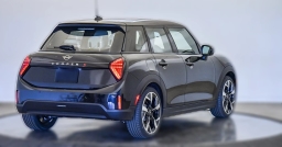 MINI Hardtop 4 Door Cooper S FWD 2026