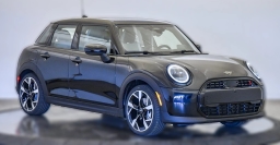 MINI Hardtop 4 Door Cooper S FWD 2026