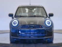 MINI Hardtop 4 Door Cooper S FWD 2026