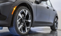 MINI Hardtop 4 Door Cooper S FWD 2026