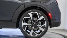 MINI Hardtop 4 Door Cooper S FWD 2026