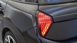 MINI Hardtop 4 Door Cooper S FWD 2026