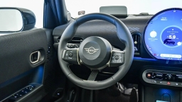 MINI Hardtop 4 Door Cooper S FWD 2026