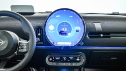 MINI Hardtop 4 Door Cooper S FWD 2026