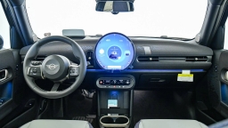 MINI Hardtop 4 Door Cooper S FWD 2026