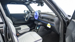 MINI Hardtop 4 Door Cooper S FWD 2026