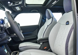 MINI Hardtop 4 Door Cooper S FWD 2026