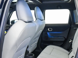 MINI Hardtop 4 Door Cooper S FWD 2026