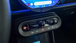 MINI Hardtop 4 Door Cooper S FWD 2026