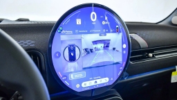 MINI Hardtop 4 Door Cooper S FWD 2026