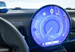 MINI Hardtop 4 Door Cooper S FWD 2026