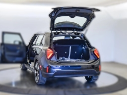 MINI Hardtop 4 Door Cooper S FWD 2026