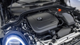 MINI Hardtop 4 Door Cooper S FWD 2026