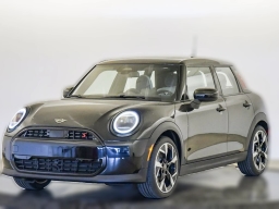 MINI Hardtop 4 Door Cooper S FWD 2026