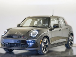 MINI Hardtop 4 Door Cooper S FWD 2026