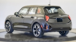 MINI Hardtop 4 Door Cooper S FWD 2026