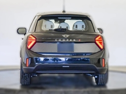 MINI Hardtop 4 Door Cooper S FWD 2026