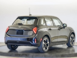 MINI Hardtop 4 Door Cooper S FWD 2026