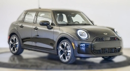 MINI Hardtop 4 Door Cooper S FWD 2026