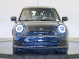 MINI Hardtop 4 Door Cooper S FWD 2026