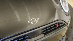 MINI Hardtop 4 Door Cooper S FWD 2026