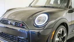 MINI Hardtop 4 Door Cooper S FWD 2026