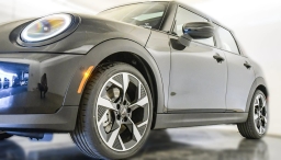 MINI Hardtop 4 Door Cooper S FWD 2026