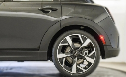 MINI Hardtop 4 Door Cooper S FWD 2026