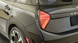 MINI Hardtop 4 Door Cooper S FWD 2026