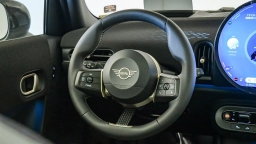 MINI Hardtop 4 Door Cooper S FWD 2026