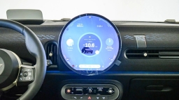 MINI Hardtop 4 Door Cooper S FWD 2026