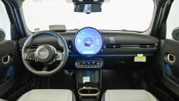 MINI Hardtop 4 Door Cooper S FWD 2026